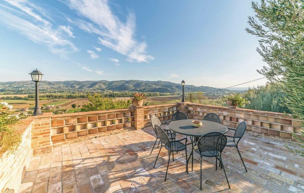 Agriturismo Wine Casale Villa Chiara Torgiano Eksteriør bilde